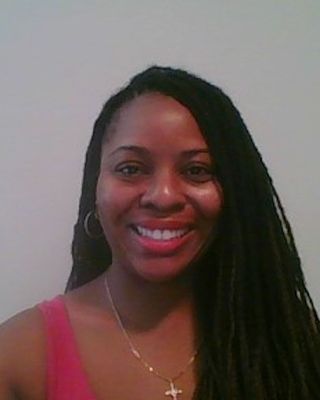 Photo of Eboni Chavis, Clinical Social Work/Therapist, LCSW