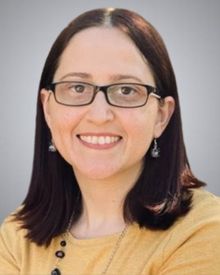 Photo of Jessica Hafer, Counselor, LAC
