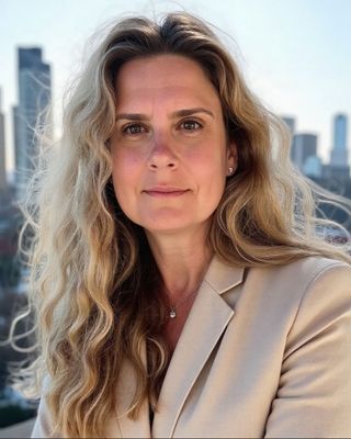 Photo of Anahata Christa Marie Neuman, Marriage & Family Therapist, MA