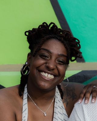 Photo of Princess Johnson-Higgins, Counselor, MEd, ALC