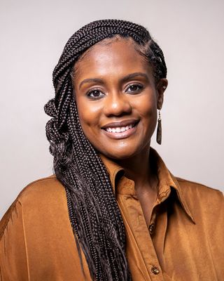 Photo of Brooke C Wilson, Licensed Professional Counselor, LPC, NCC, PMH-C, CCTP, CAGCS