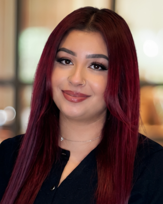 Photo of Hareen Lalria, Registered Psychotherapist (Qualifying), MACP