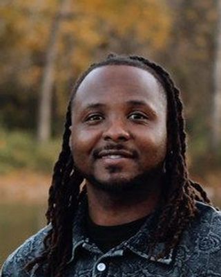 Photo of Shaq Jones, Marriage & Family Therapist, LMFT