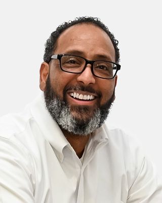 Photo of Andres J Leday, LPC-Associate, MS