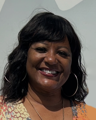 Photo of S'canda Giles, Clinical Social Work/Therapist, LCSW