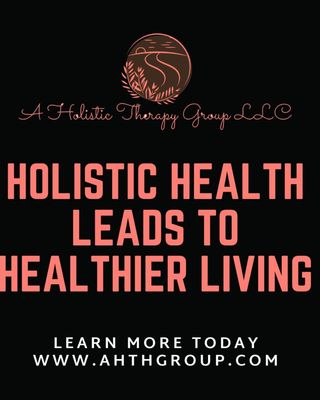 Photo of Ashley Nazon - A Holistic Therapy Group LLC, Clinical Social Work/Therapist, DSW, LCSW, QS, S