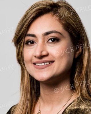 Photo of Sibte Zahra, GMBPsS, Psychologist