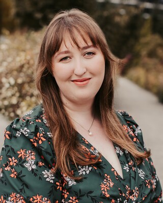 Photo of Kaitlyn Sheridan, Counselor in Seattle, WA