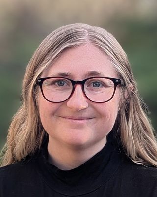 Photo of Alex Finkelston-Brown, Licensed Professional Counselor Candidate, MA, LPCC