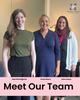 Sarah Moore, LPC I Key Bridge Group