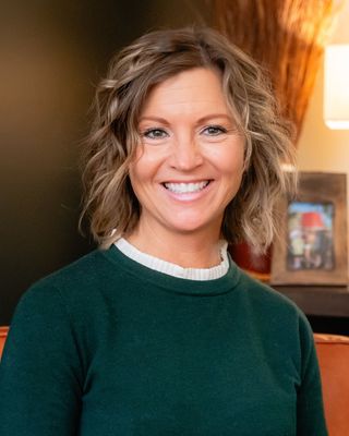 Photo of Dawn Rozycki, Licensed Professional Counselor, MBA, MS, LPC