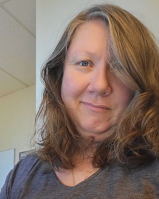 Photo of Melony Burns, Clinical Social Work/Therapist, LICSW, LCSW
