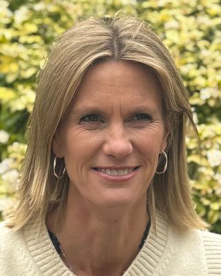 Photo of Olivia Shone, Psychotherapist, MA, MNCPS Acc.