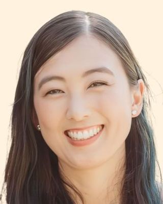 Photo of Dr. Caroline Yang, Psychiatrist, MD