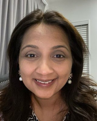 Photo of Dr. Amrit Kaur, Psychologist, PhD