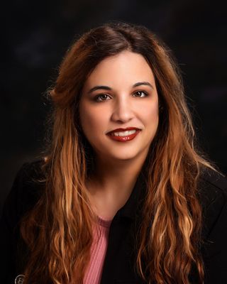 Photo of Julie Mouton, Clinical Social Work/Therapist, LCSW