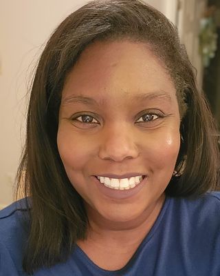 Photo of Lauren Dukes, Clinical Social Work/Therapist, LCSW, LICSW
