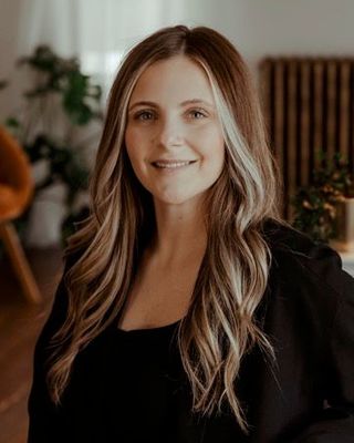 Photo of Cassidy Nigh, Registered Provisional Psychologist