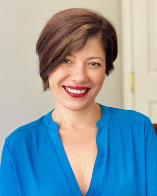 Photo of Inna Dukach, Counselor in New York, NY