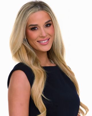 Photo of Taylor Laffey - Taylor Frances, Pre-Licensed Professional, MFT