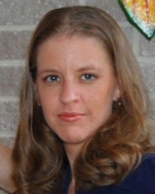 Photo of Audra Grace, Licensed Professional Counselor in Decatur, GA