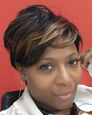 Photo of Pamela Ramsey, LPC Intern, MA, LPC
