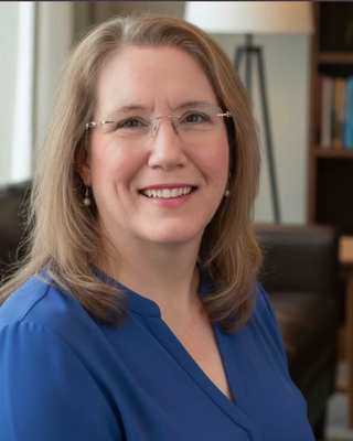 Photo of Rebecca Gregory, Licensed Professional Counselor, LPC/MH