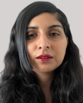 Photo of Priya Gill, Counselor, LGPC