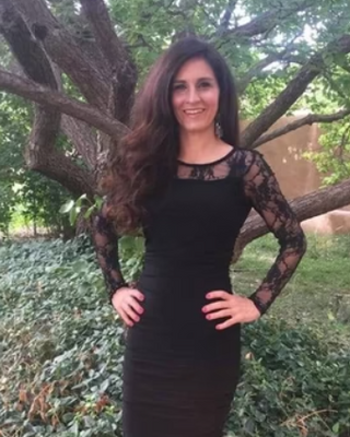 Photo of Kristien Hollingsworth, Clinical Social Work/Therapist, LCSW