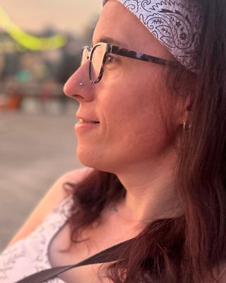 Photo of Scout Kopech, Counselor, MS, LMHC, LPCC-S