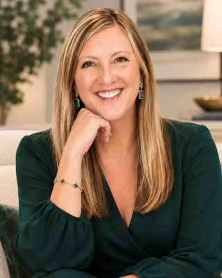 Photo of Sheri Solheim VanderZwaag, Licensed Professional Clinical Counselor, MA, LPCC