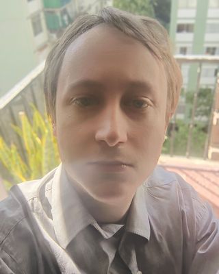 Foto de Javier Ernesto Erejomovich, Psicólogo, Lic. en Psicología, Psic.