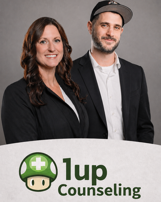 Photo of James Thomas Giordanella - 1up Counseling, Licensed Professional Counselor, LPC, LPCC, NCC, C-DBT, MS