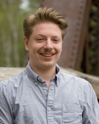 Photo of Michael Allen Kristensen, Pre-Licensed Professional, MA