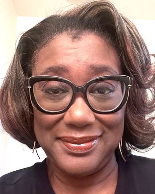 Photo of Resna Marie Brunson, Licensed Professional Counselor, MS, LPCMH