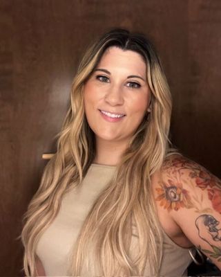 Photo of Miriah Emmett, Clinical Social Work/Therapist, MSW, LCSWA