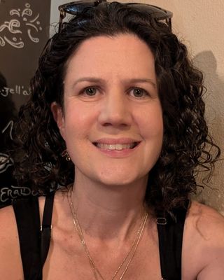Photo of Michal Goldring Keidar, Clinical Social Work/Therapist, MSW, LICSW