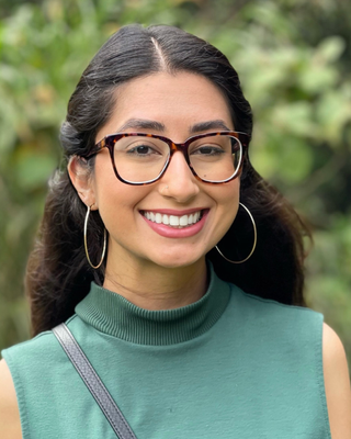 Photo of Marvi Panhwar, Clinical Social Work/Therapist, LCSW