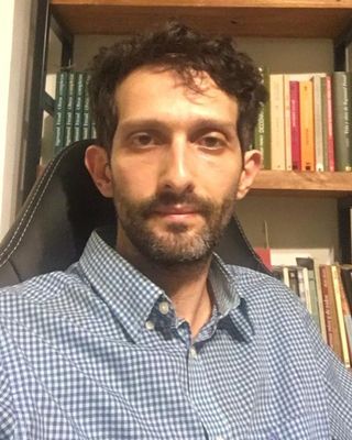 Foto de Federico Bondarovsky, Psicólogo, Lic. en Psicología, Psic.