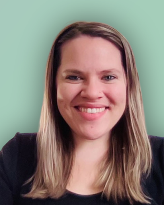 Photo of Sam Prescott, Counselor, LMHC
