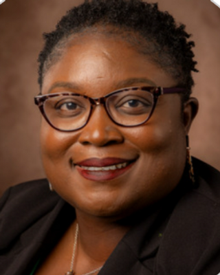 Photo of Ujaranne Renee Onuorah, Psychiatric Nurse Practitioner, DNP, PMHNP-C, FNP-BC