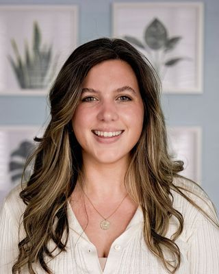 Photo of Geli Workman, Pre-Licensed Professional, MA