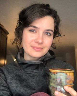 Photo of Teagan Rosendahl, Pre-Licensed Professional in Alexandria, VA