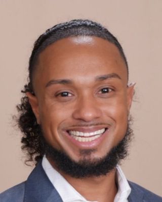 Photo of Orin Greene, Psychiatric Nurse Practitioner