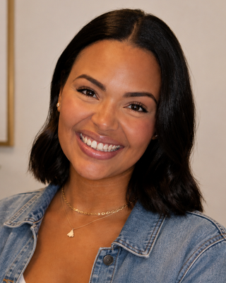 Photo of Ashley Nicole Gonzalez, LPC-Associate, LPC-A