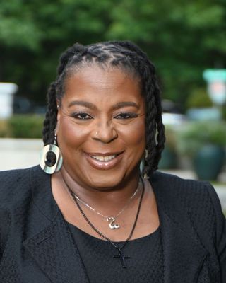 Photo of Annette M. Jones-Mason, Licensed Professional Counselor, LPC