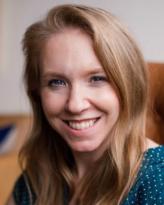 Photo of Katherine Jenness, Psychologist in New York, NY