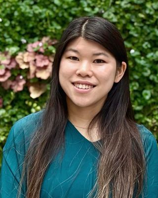 Photo of Connie Ng, Marriage & Family Therapist Associate, AMFT