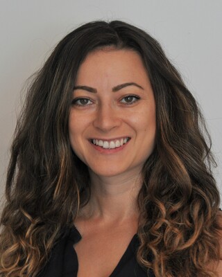 Photo of Dr Liza Chervonsky, Psychologist in 2032, NSW