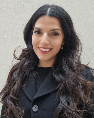 Photo of Rez Akbarian, Psychotherapist, MPsych, PACFA